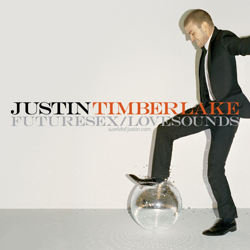 justin timberlake album art. by Justin Timberlake
